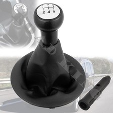 Schaltsack Schaltknauf