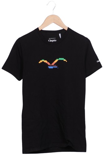 Cleptomanicx shirt herren - t-shirt,