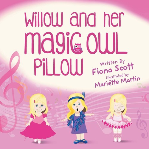 Fiona scott willow - fiona,
