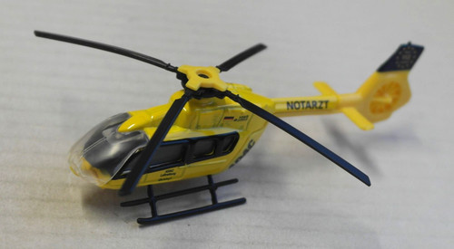 Majorette eurocopter ec145 - majorette,