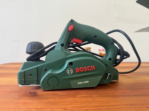 Bosch elektro hobelmaschine - elektro,