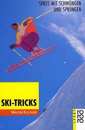 Ski tricks spass mit - ski-tricks:,