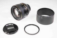 Nikon NIKKOR AF-S 85mm F/1,4G
