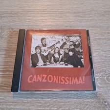 CANZONISSIMA: Canzonissima