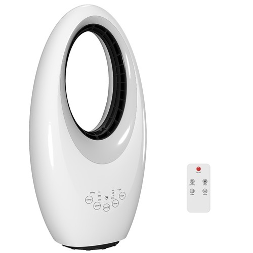 Turmventilator ohne