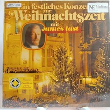 James Last – Konzert Zur
