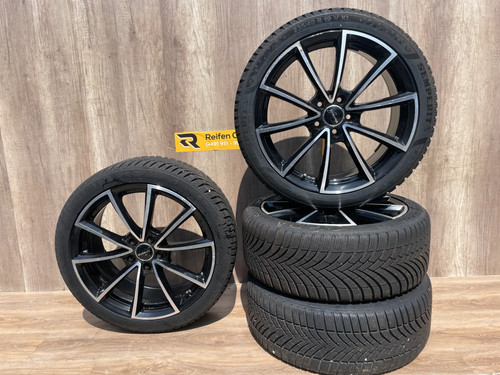 Winterräder zoll skoda - 19,