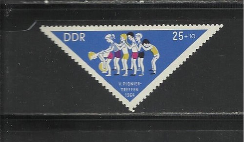 Ddr 1047 feld xx mnh - feld, xx/mnh