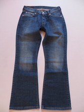 Levi's 529 Damen Bootcut Jeans