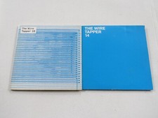 V/A - The Wire Tapper 14 & 18