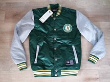 Majestic Oakland Athletic MLB