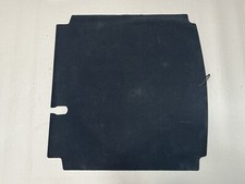 Audi A3 8P Sportback Kofferraumbelag Belag Teppich Ladeboden 8P4863463B 87A