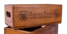 Hogwarts Schule der Hexerei