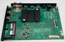 Grundig ZG2190R-2 Mainboard