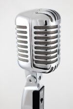 iSK DM-55R dynamisches Vokalmikrofon im Vintage-Stil