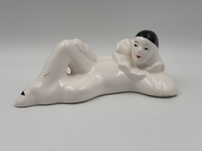 Pierrot Vintage 60er Jahre