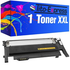 Toner XXL Black PlatinumSerie