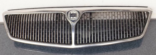 Oldtimer lancia kühlergrill - oldtimer,