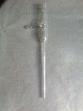 1 x Wasserstrahlpumpe - Glas