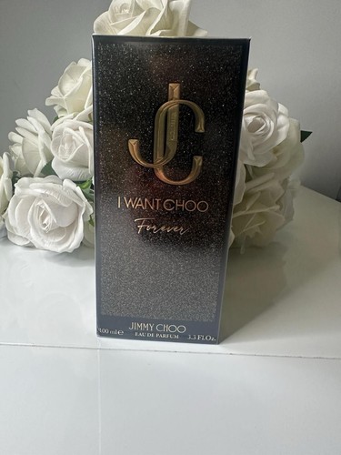 Jimmy choo want - jimmy,