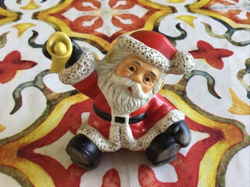 Goebel figur weihnachtsmann - goebel,