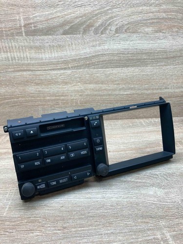 285307 bmw e38 player - cd,