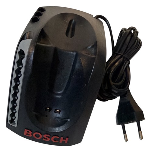 Bosch batterieladegerät v - batterieladegerät, 7,v