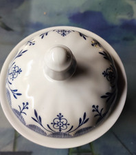 Zuckerdose Romanze Retsch