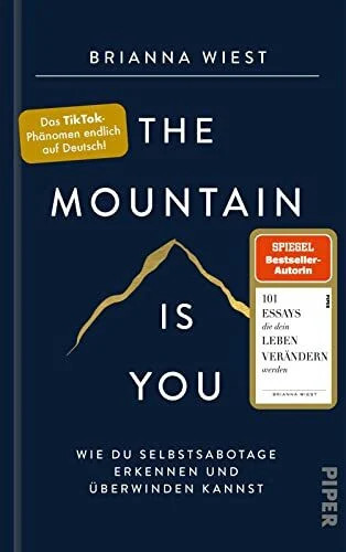 The mountain you wie - the, is