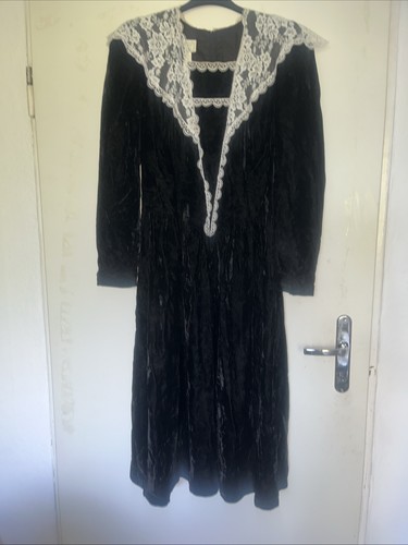 Gunne sax vintage kleid - gunne,