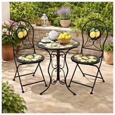 Garten Tischgruppe Menton