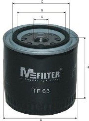 Für mfilter oil - mfilter,