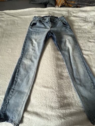 Boyfriend damen jeans hose - damen,