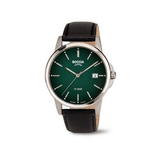 Boccia Herrenuhr Classic