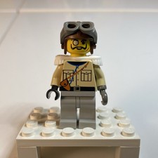 Vintage Lego Baron Von Baron