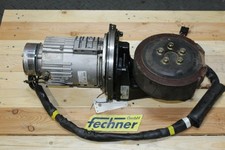 Elektromotor Still EXU20