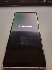 Samsung Galaxy Note 8 - 64 GB