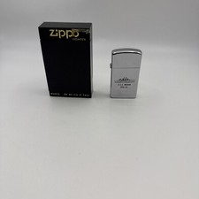Zippo In Box USS Mahan DDG 42