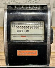 Gossen Sixtomat