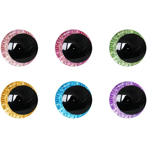 Sicherheitsaugen 14mm - , 60