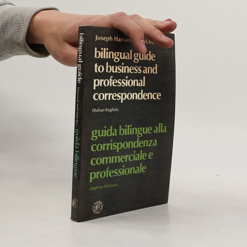 Bilingual guide business - bilingual,