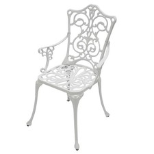 Gartensessel JUGENDSTIL