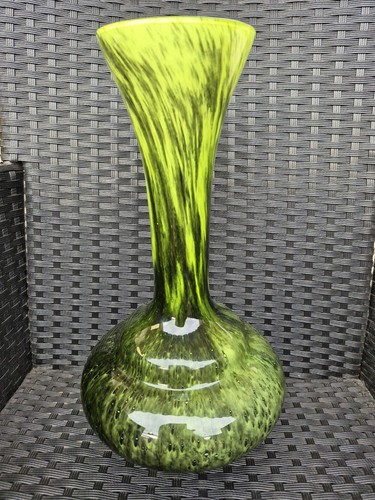 Opaline florence vase murano - florence,