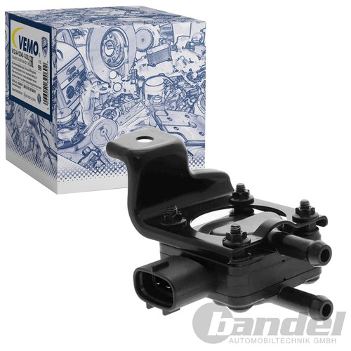 Vemo abgasdrucksensor - vemo,