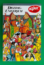 WIPA Mosaik Digedags