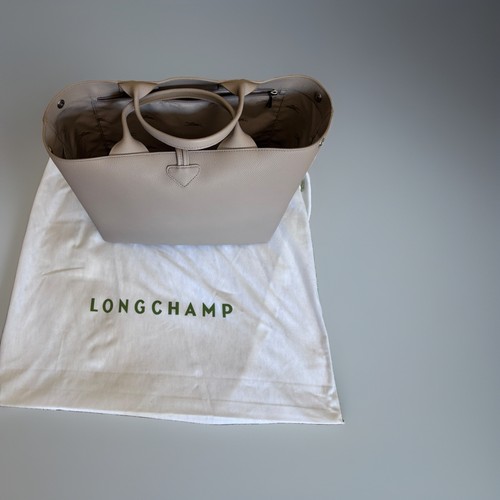 Longchamp roseau l - longchamp, le
