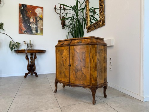 Anrichte barockstil - anrichte,
