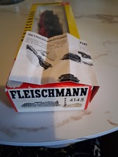Fleischmann Dampf-Lok 4145 mit
