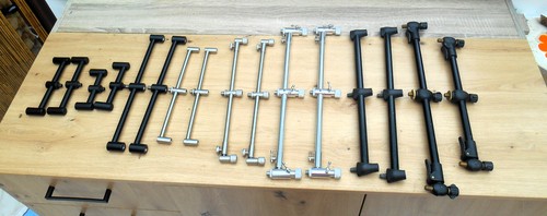 Verschiedene buzzer bars 2er - verschiedene,