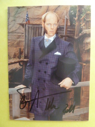 Stephan tölle bankier - a., (bankier